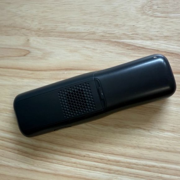 AT&T BL102-2 1 Handset Cordless Answering System w Smart Call Block - Picture 6 of 9